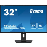 iiyama ProLite XB3288UHSU 32 iiyama ProLite XB3288UHSU 32